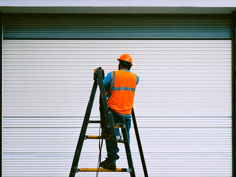 How Often Should You Schedule Garage Door Maintenance?