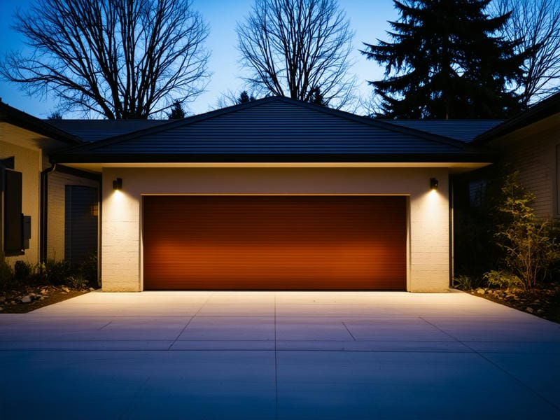 Essential Garage Door Maintenance Tips Every Homeowner Should Know