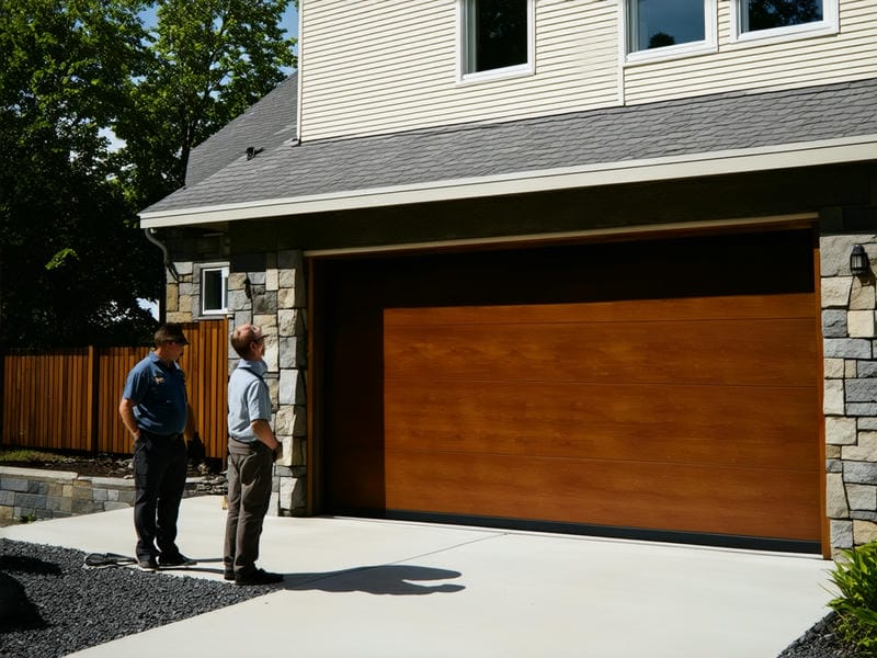 How New Garage Door Installations Can Boost Your Home’s Curb Appeal