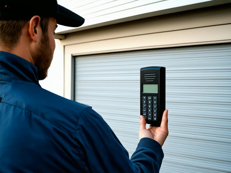 Top Reasons to Replace Your Old Garage Door