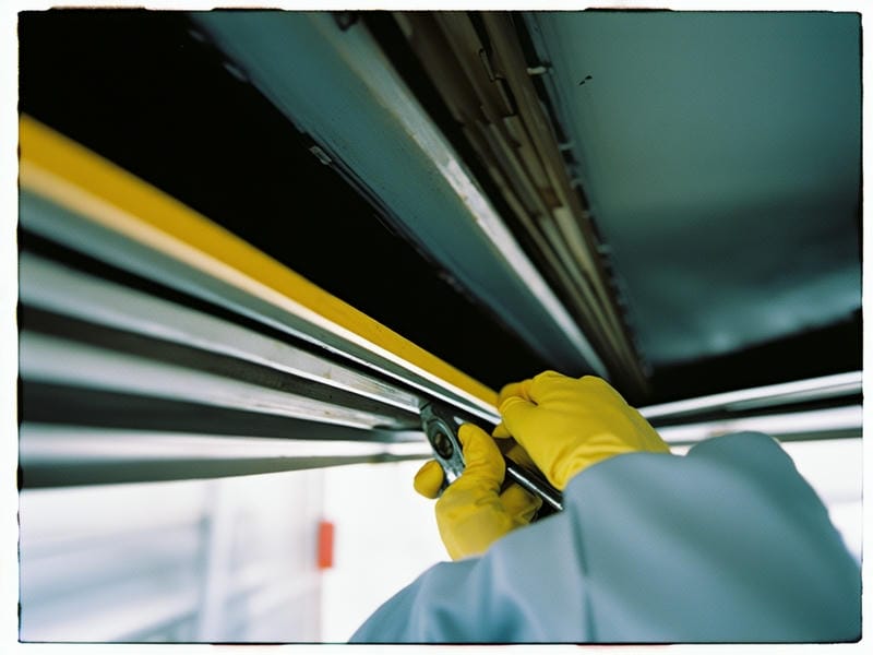 When to Call a Professional for Garage Door Repairs