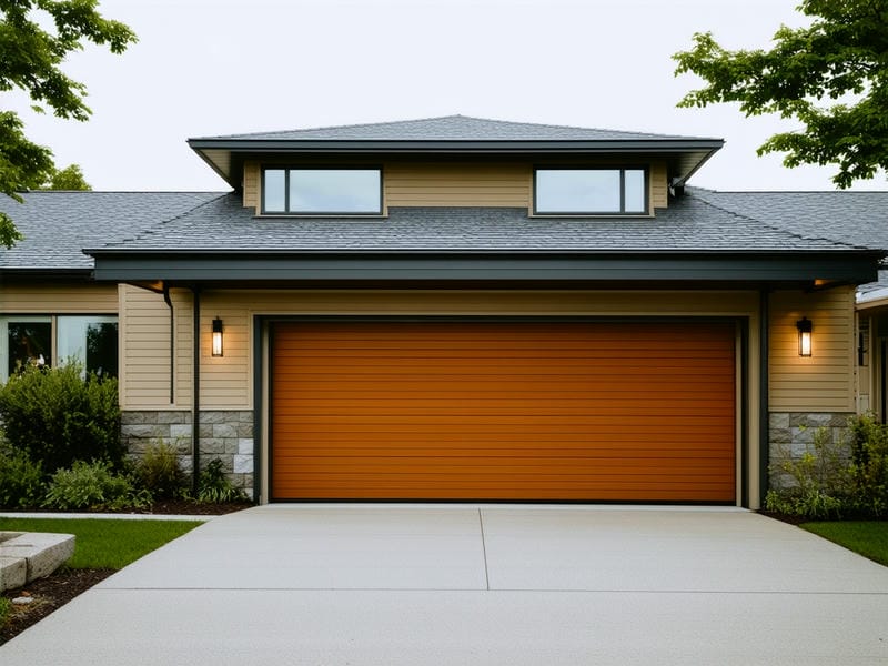 Integrating Smart Technology with Garage Door Openers