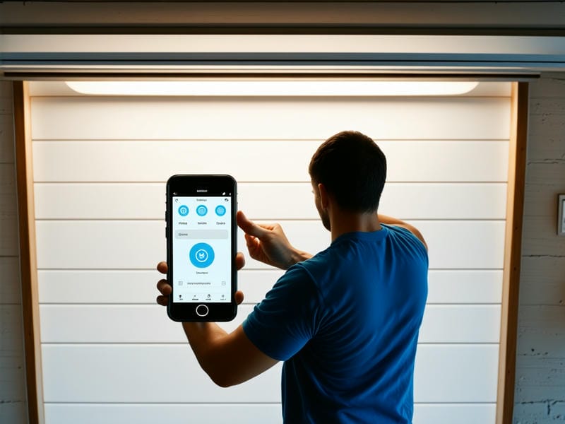 Professional Tips for Garage Door Opener Repair