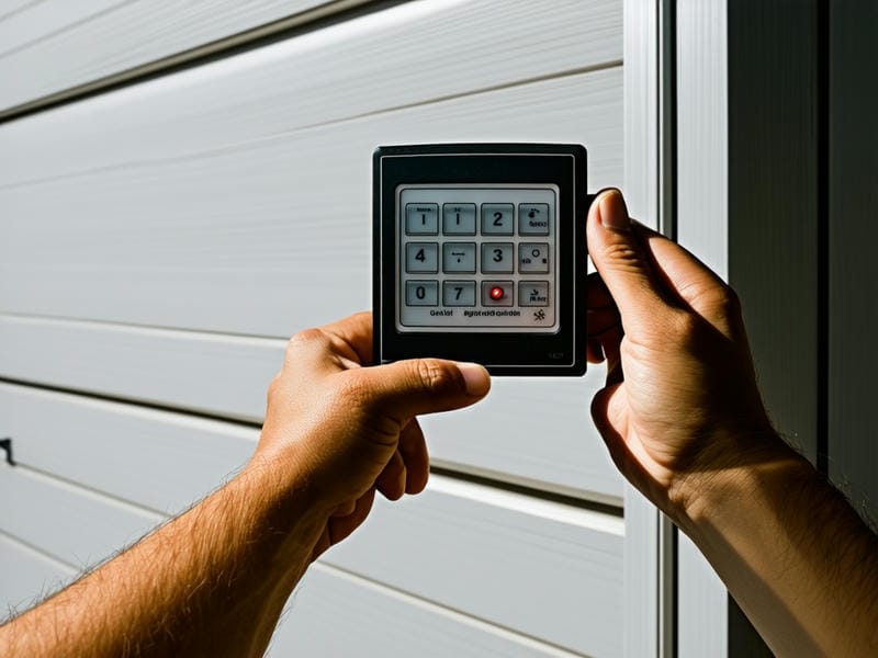 Key Benefits of Routine Garage Door Maintenance