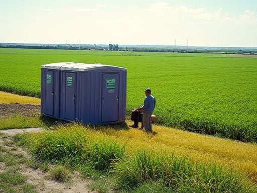  Greywater handling and disposal guidelines