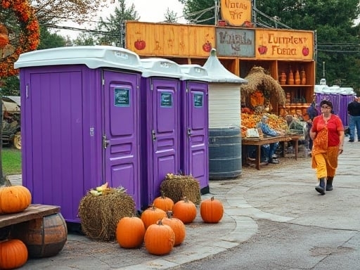  Privacy features for family friendly areas
