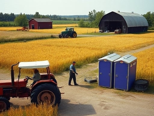  Setup checklists for stable trailer operations