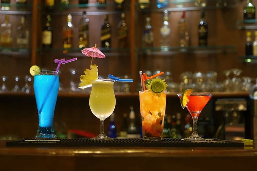 Your Guide to Bartender Jobs in Fort Worth's Nightlife
