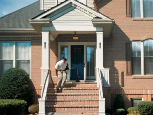 Post repair care for cracks and joints at grade