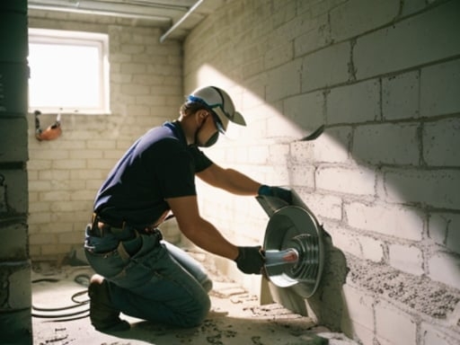  Safety steps for excavation near property lines