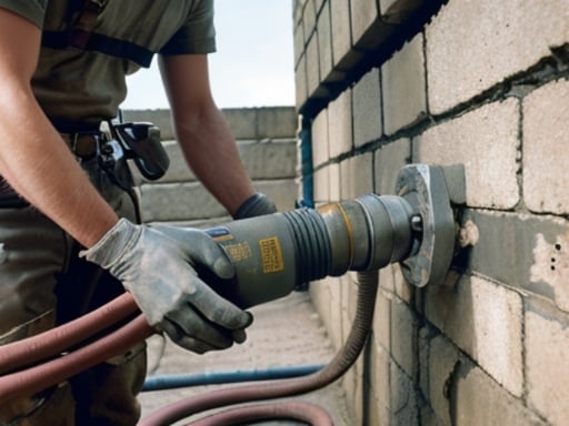  When to rebuild versus reinforce a cracked wall